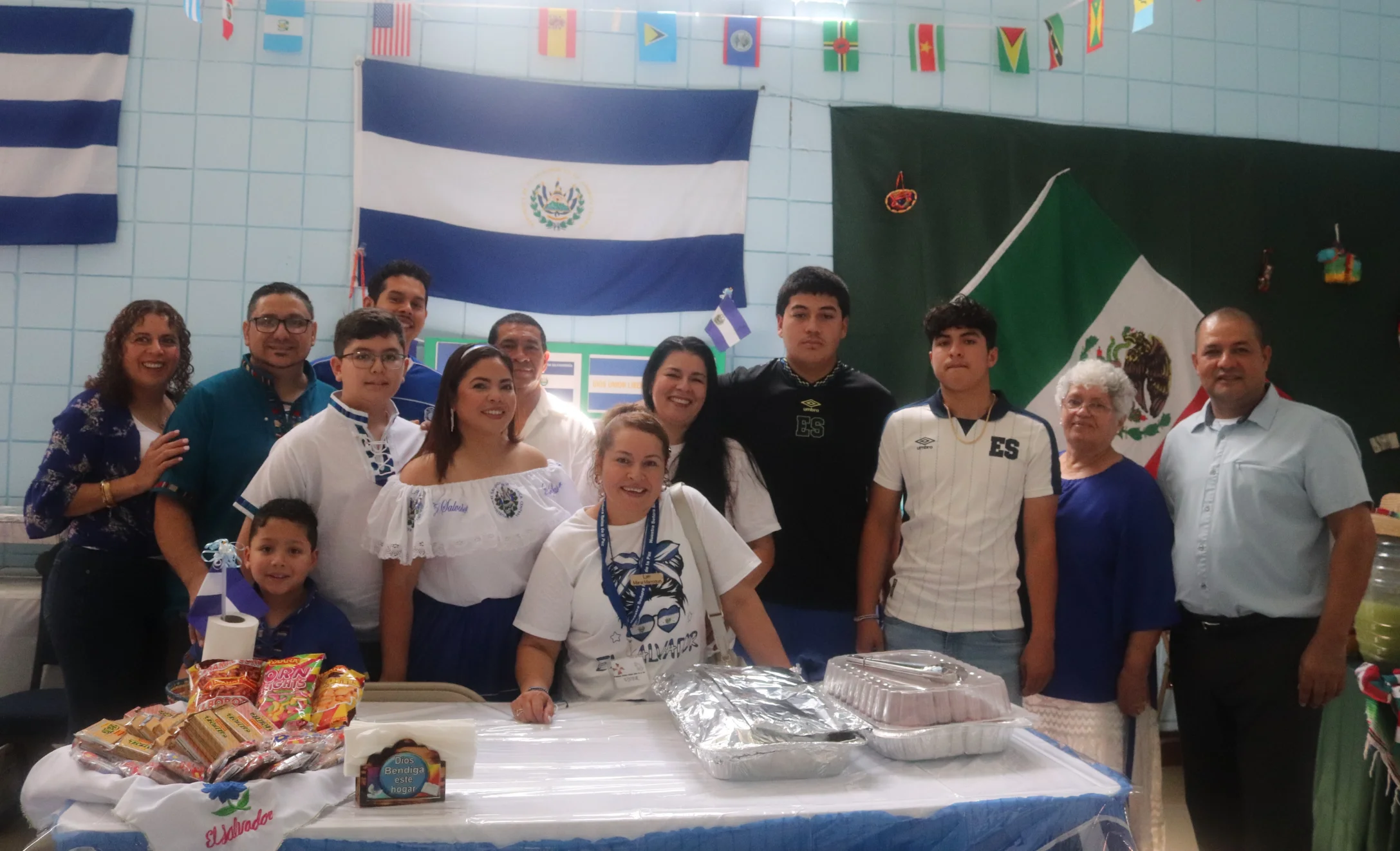 Scalabrinians Special Event